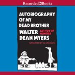 Autobiography of my dead brother cover image cdn
