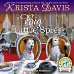 Big little spies cover image cdn