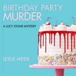 Birthday party murder cover image cdn