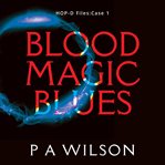 Blood magic blues cover image cdn