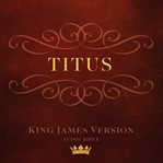Book of titus. King James Version Audio Bible cover image cdn