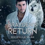 Brayden's return cover image cdn