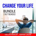 Change your life bundle, 2 in 1 bundle: changes that heal and simple changes cover image cdn
