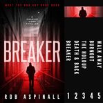 Charlie cobb: the complete series boxset. Books #1-5 cover image cdn