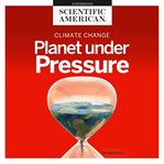 Climate change : planet under pressure cover image cdn