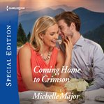 Coming home to crimson cover image cdn