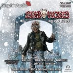 Deadworld, volume 3 [dramatized adaptation] cover image cdn