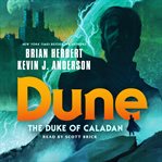 Dune: the duke of caladan cover image cdn