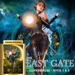 Eclipse & the east gate. Books #1-2 cover image cdn