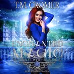 Enchanted magic cover image cdn