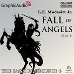 Fall of angels (2 of 2) [dramatized adaptation] cover image cdn