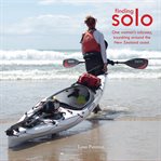 Finding solo : one woman's odyssey, kayaking around the New Zealand coast cover image cdn