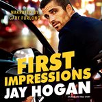 First impressions cover image cdn