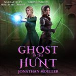 Ghost in the hunt cover image cdn