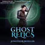 Ghost relics. Book #2.6 cover image cdn