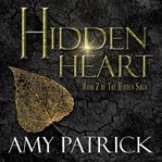 Hidden heart : book two of the Hidden Trilogy cover image cdn
