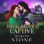 Highlander's captive cover image cdn