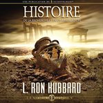 Histoire de la recherche et de l'investigation [history of research & investigation] cover image cdn