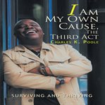 I am my own cause, the third act cover image cdn