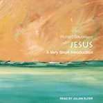 Jesus : a very short introduction cover image cdn