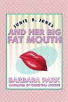 Junie B. Jones and her big fat mouth cover image cdn
