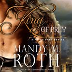 King of prey : a bird shifter novel cover image cdn