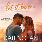 Let it be me cover image cdn