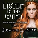 Listen to the wind cover image cdn