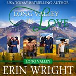 Long valley in love. Books #5-8 cover image cdn