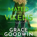 Mated to the Vikens cover image cdn