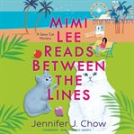 Mimi Lee reads between the lines cover image cdn