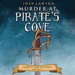 Murder at pirate's cove: an m/m cozy mystery cover image cdn