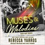 Muses and melodies cover image cdn