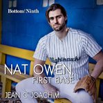 Nat owen, first base cover image cdn