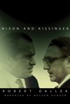 Nixon and Kissinger : partners in power cover image cdn