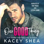 One good thing cover image cdn