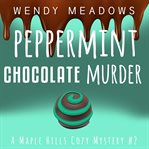 Peppermint chocolate murder cover image cdn