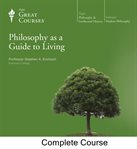 Philosophy as a guide to living cover image cdn