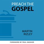Preach the gospel cover image cdn