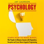 Psychology 101 cover image cdn