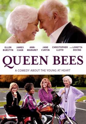Queen bees cover image cdn
