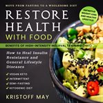 Restore health with food cover image cdn