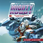 Ricky ricotta's mighty robot vs. the mecha-monkeys from mars cover image cdn
