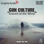 Season of the wind [dramatized adaptation] cover image cdn