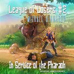 Service of the pharaoh cover image cdn