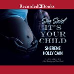She said it's your child cover image cdn