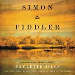 Simon the fiddler. A Novel cover image cdn
