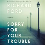 Sorry for your trouble cover image cdn
