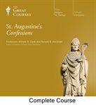 St. augustine's confessions cover image cdn