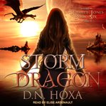 Storm dragon cover image cdn